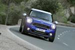 Mini Paceman Cooper S 2012 года
